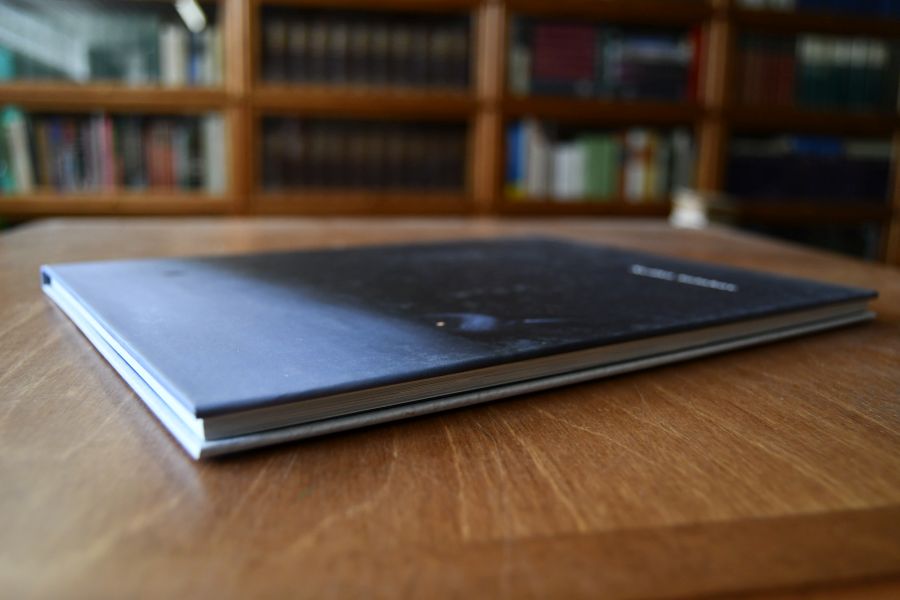 Nedko Solakov. romantic landscapes with missing parts [anlässlich der Ausstellung "Nedko Solakov Romantic Landscapes with Missing Parts"] Neuer Berliner Kunstverein, 4. Mai bis 16. Juni 2002, Ulmer Museum, 7. Juli bis 1. September 2002.