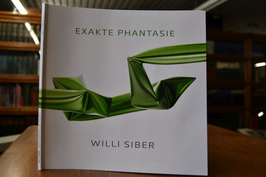 Exakte Phantasie.