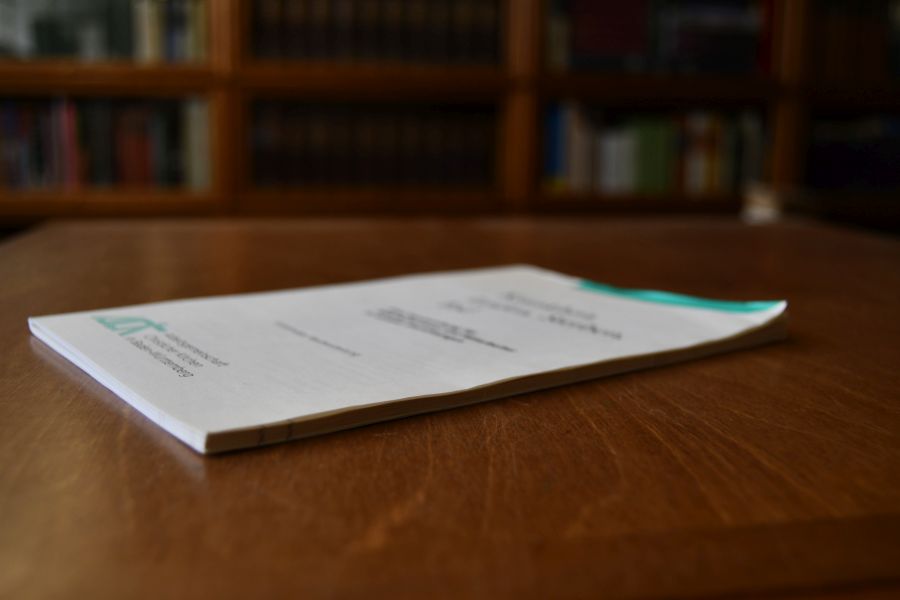 Krankheit, Leiden, Sterben, Tod. Eine Handreichung für Mitarbeiterinnen und Mitarbeiter in sozialen Einrichtungen.