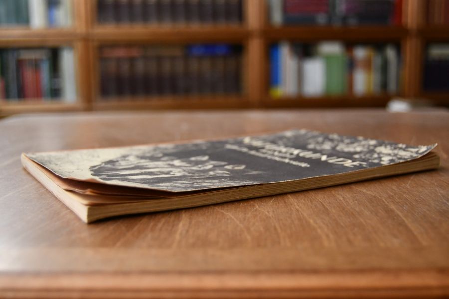 Naturkunde. 1. Band.