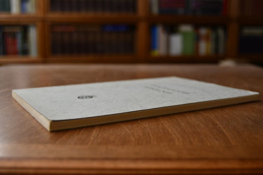 Anschauliche Topologie.
