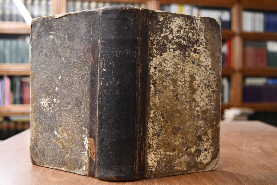 M. Friedrich Christoph Oetinger`s Herzogl. Raths und Prälaten zu Murrhardt Predigten über die Sonn- und Feiertags-Evangelien nebst einem Anhang von Passionspredigten und einem zweiten aus dem Psalter des Verfassers..
