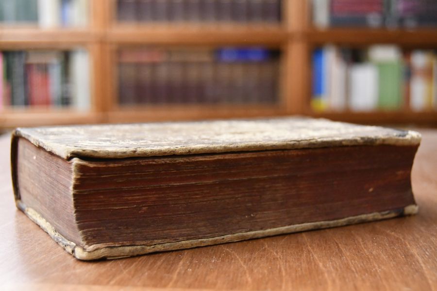 M. Friedrich Christoph Oetinger`s Herzogl. Raths und Prälaten zu Murrhardt Predigten über die Sonn- und Feiertags-Evangelien nebst einem Anhang von Passionspredigten und einem zweiten aus dem Psalter des Verfassers..
