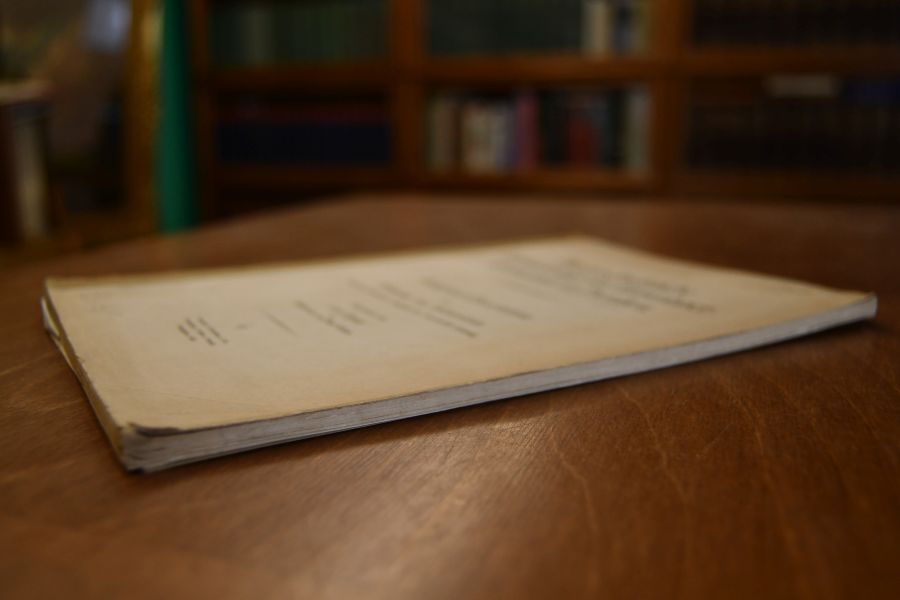 Die geschichtliche Entwicklung der Einwohnergemeinde in Preußen.
