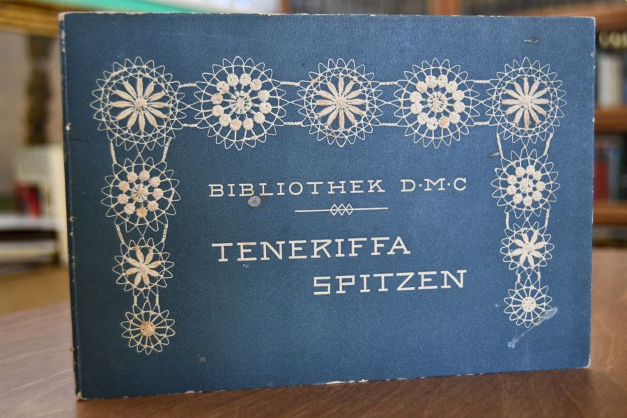 Die Teneriffaspitze.