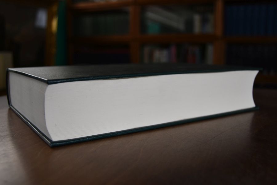 Gesangbücher in Württemberg. Bestandsverzeichnis.