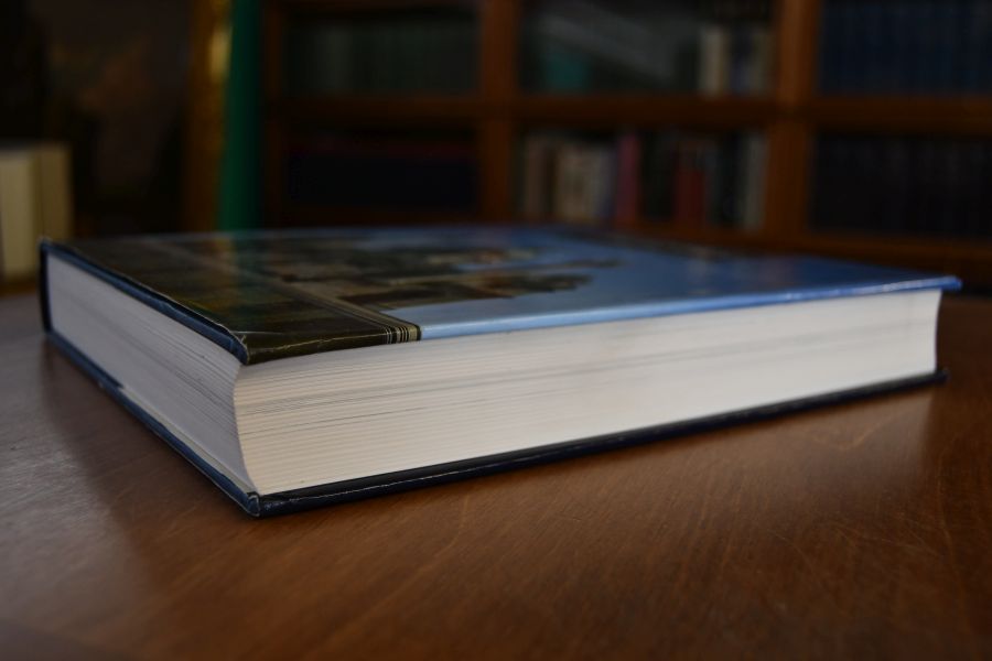 Johann Bernhard Fischer von Erlach.