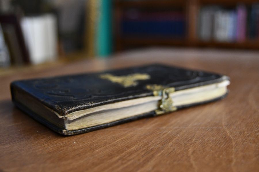 Geistliches Schmuck-Kästchen. Katholisches Gebetbuch für gefühlvolle Christen.