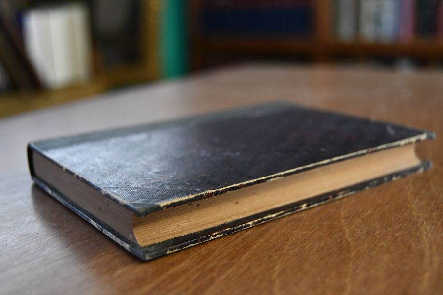 Das Toleranz-Buch. Aufsätze und Aussprüche über die Freiheit der Meinungsäußerung aus dem 17., 18. und 19. Jahrhundert