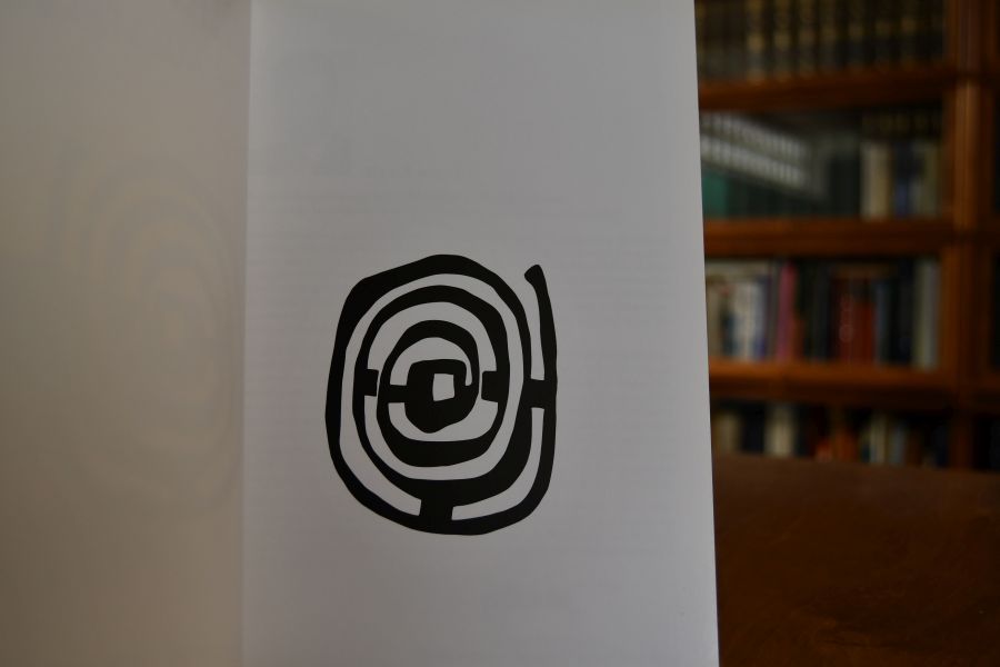 Hundertwasser ...Die Ausstellung. Schloß Fachsenfeld, Aalen, vom 14.7. bis 1.11.2006.