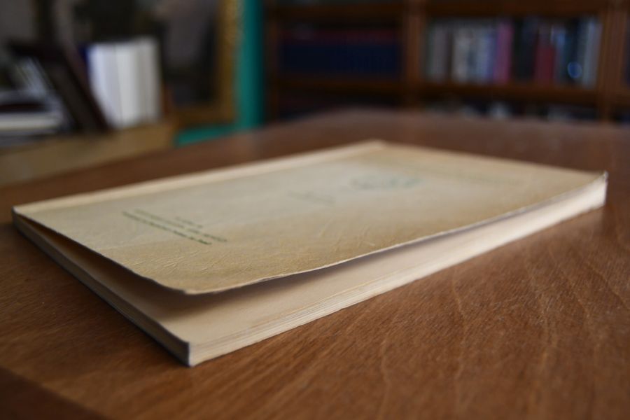 Die klassische Demokratie.