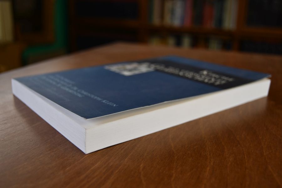 Kirche als versöhnte Gemeinschaft. Festschrift für Bischof D. Dr. Christoph Klein zu seinem 70. Geburtstag.