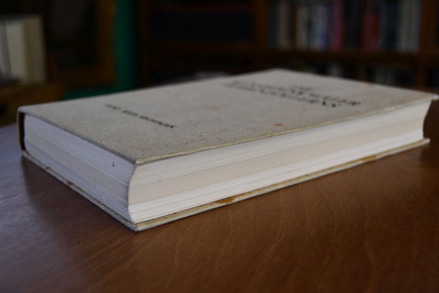 Die Kunstdenkmäler Hohenzollerns Erster Band Kreis Hechingen.