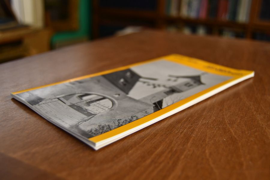 1272-1972, 700 Jahre Ulm-Mähringen.