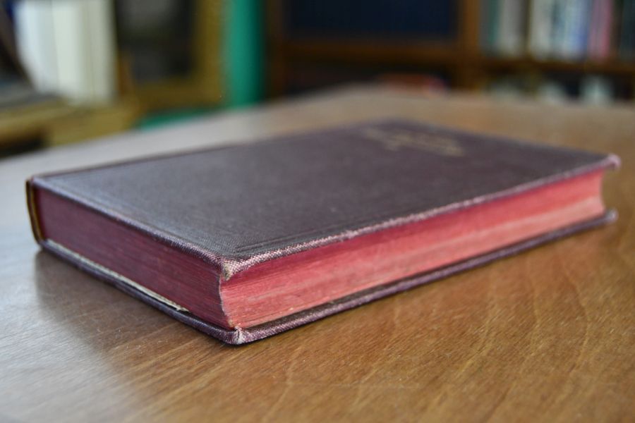 Leben der seligen Klosterfrau Maria Crescentia Höß von Kaufbeuren aus dem dritten Orden des heiligen Franziskus nach den Akten ihrer Seligsprechung und anderen zuverlässigen Quellen bearbeitet.