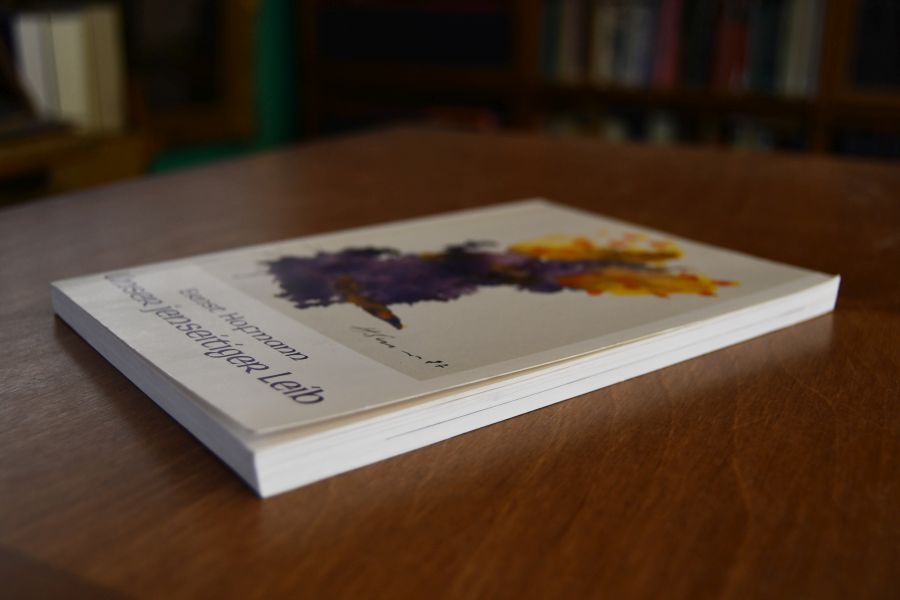 Unser jenseitiger Leib. Zuversicht aus dem apostolischen Glaubensbekenntnis.