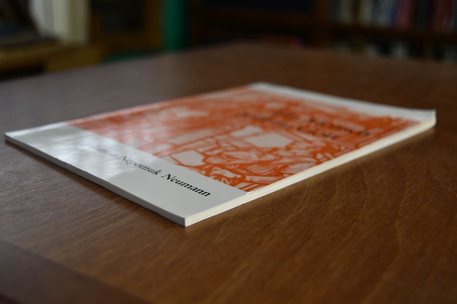 Ein Mensch reift zu Gott. Das Leben von Johann Nepomuk Neumann vierter Bischof von Philadelphia.