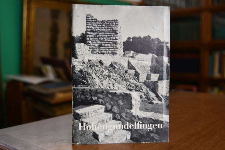 Hohengundelfingen.