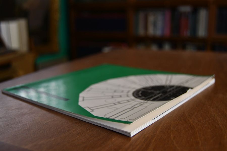 Kernforschungszentrum Karlsruhe.