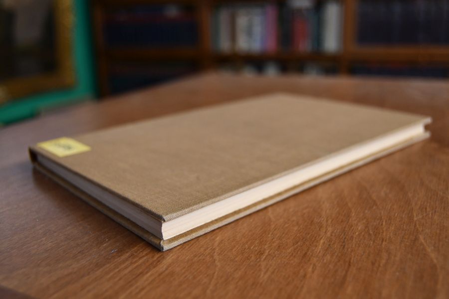 "Brandenburgia". Monatsblatt der Gesellschaft für Heimatkunde der Provinz Brandenburg zu Berlin. XXXIV. Jahrgang 1925.