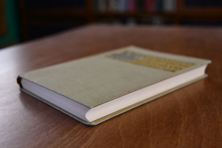 Internationale Kunstausstellung des Sonderbundes Westdeutscher Kunstfreunde und Künstler zu Cöln 1912.