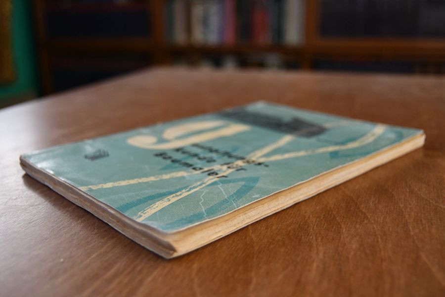 Gestaltungskunde für Baumaler. Schmückende Arbeiten des Malers am zeitgemäßen Bauwerk.