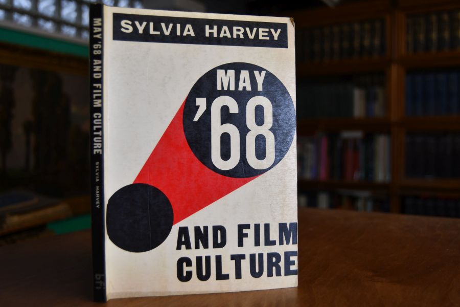 May `68 and Film Culture.