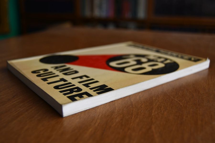 May `68 and Film Culture.