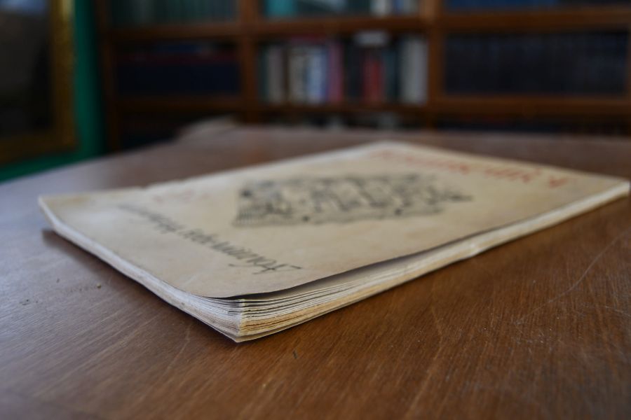 Baumeister. Jahrgang 44 (1947) Heft 2/3.