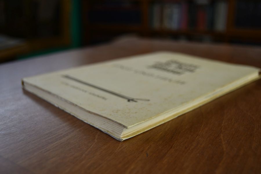 Papier aus dem Filstal. Einst und heute.