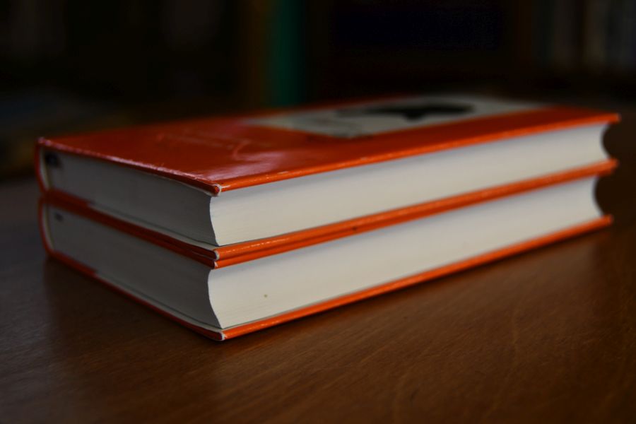 Ausgewählte Schriften in 2 Bänden.