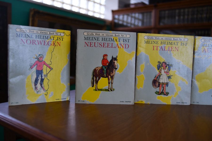 Meine Heimat ist Die Schweiz, Kanada, Australien, Italien, Neuseeland, Norwegen.