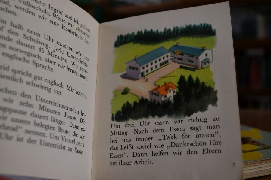 Meine Heimat ist Die Schweiz, Kanada, Australien, Italien, Neuseeland, Norwegen.