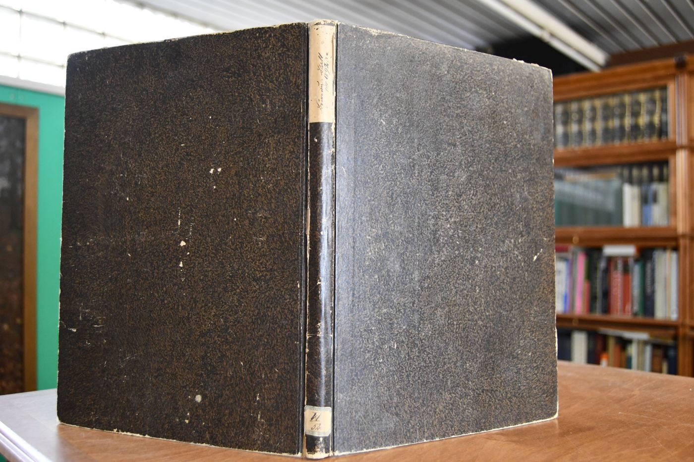 Bureau-Blatt für gerichtliche Beamte. 40. Jahrgang 1892.