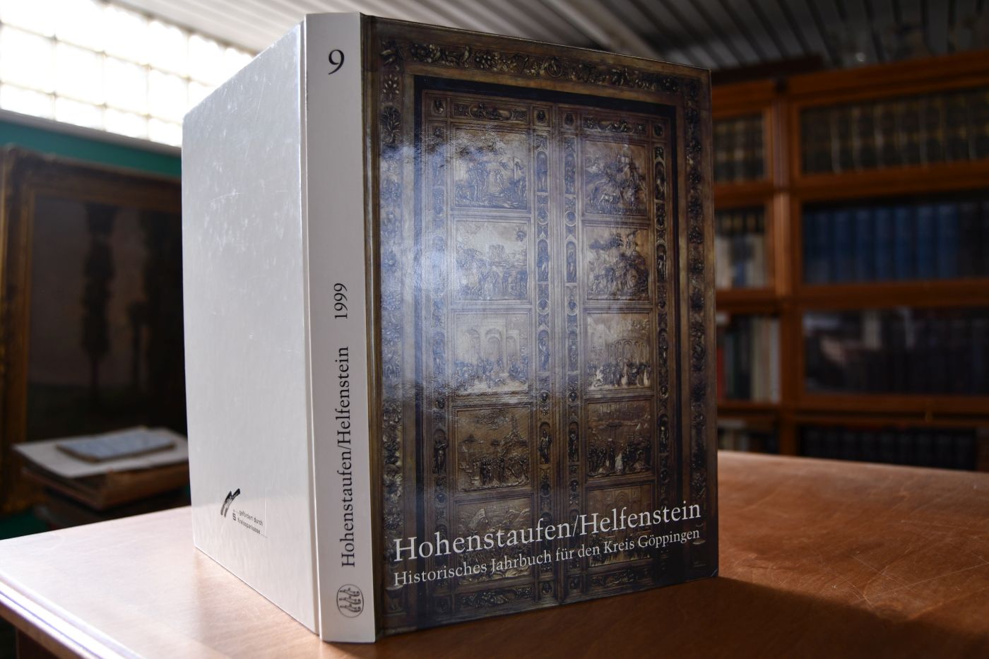 Hohenstaufen Helfenstein