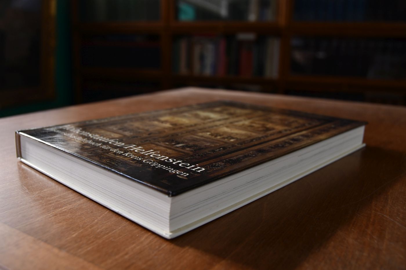 Hohenstaufen Helfenstein