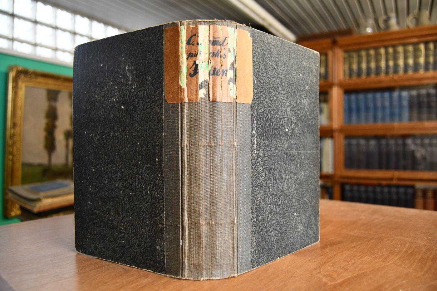 Carl Frommel`s pittoreskes Italien.