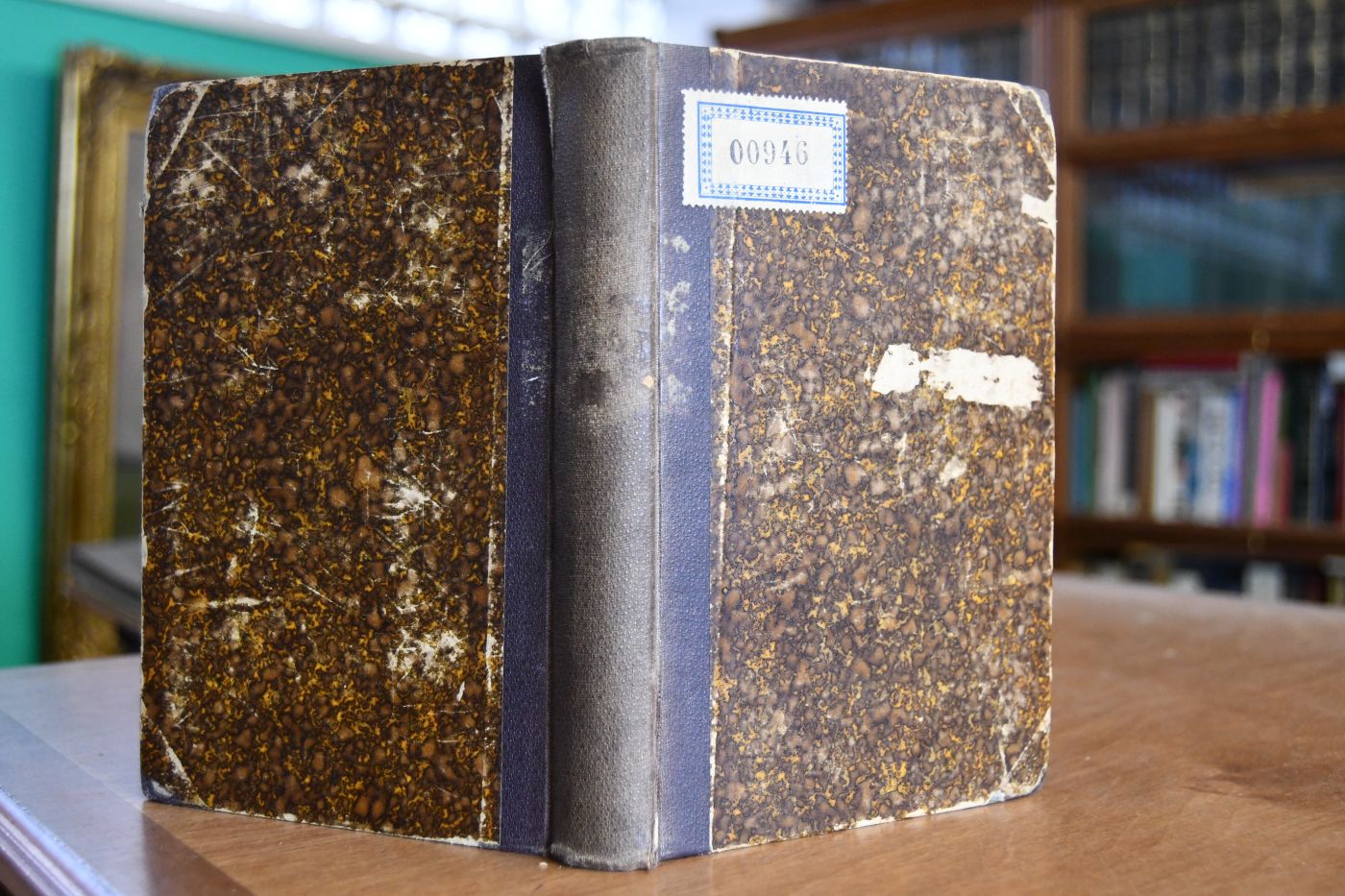 Le Socialisme d`etat. Conferences faites au cercle Saint-Simon.