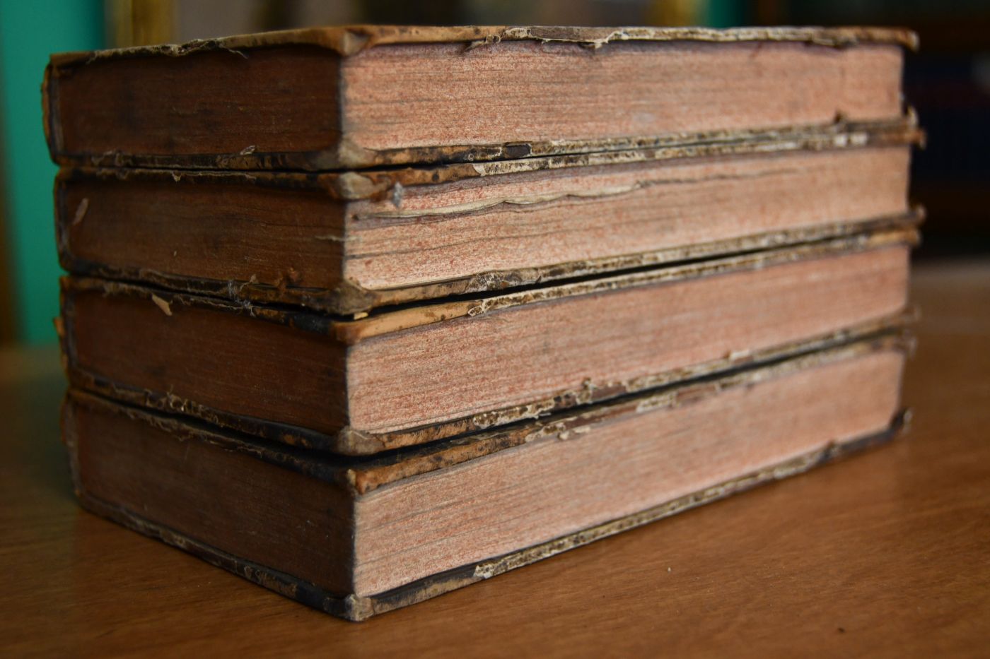 Memoirs of Marmontel, written by himself containing his literary and political life, and anecdotes of the principal chracters of the eighteenth century. 4 Bde. (komplett).