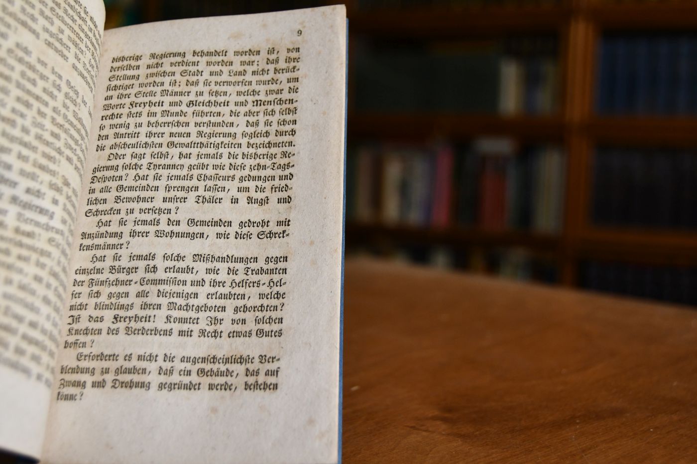 Wahrheit in Liebe oder Worte der Versöhnung an seine Mitbürger auf dem Lande, von einem ihrer Freunde in der Stadt.