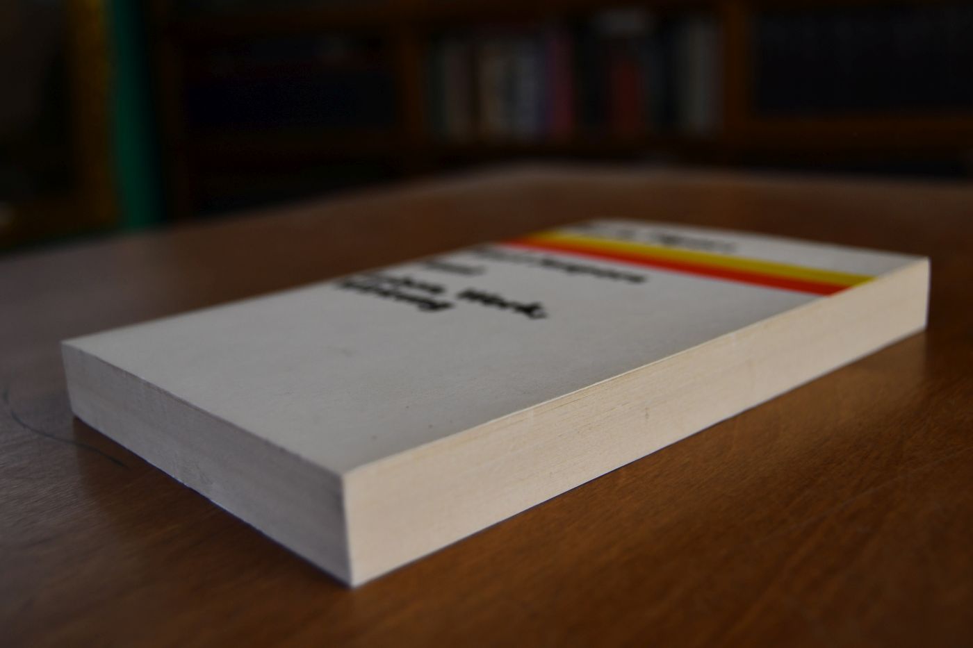 Kant. Leben, Werk, Wirkung.