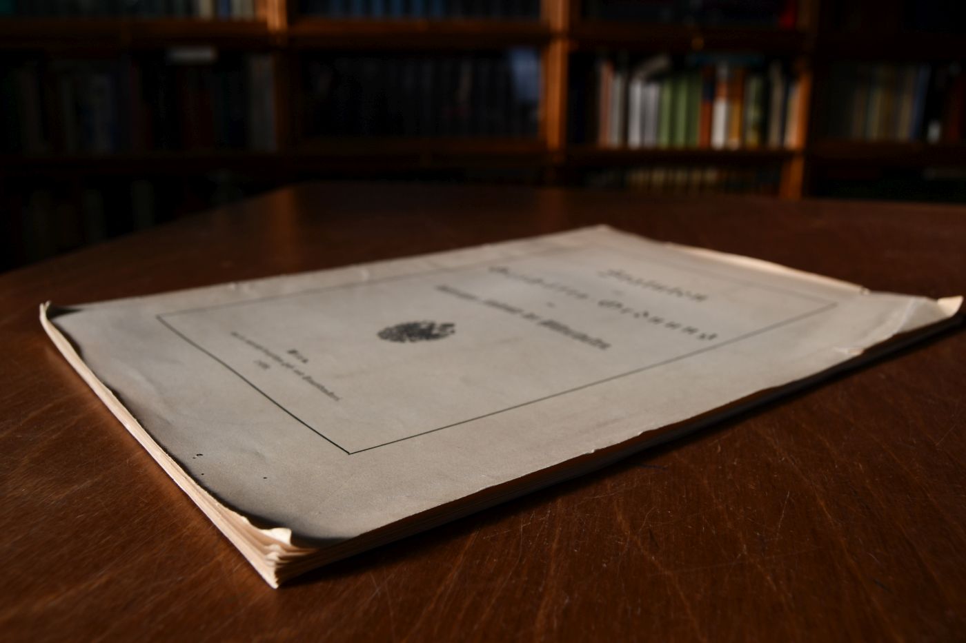 Statuten und Geschäfts-Ordnung der kaiserlichen Akademie der Wissenschaften.