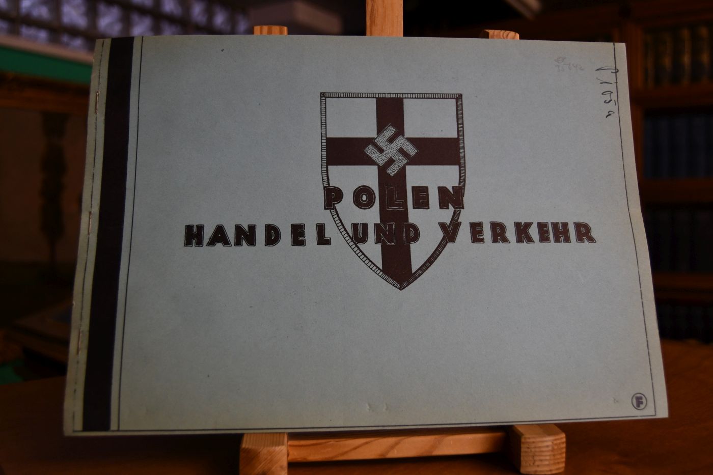 Polen Handel und Verkehr.