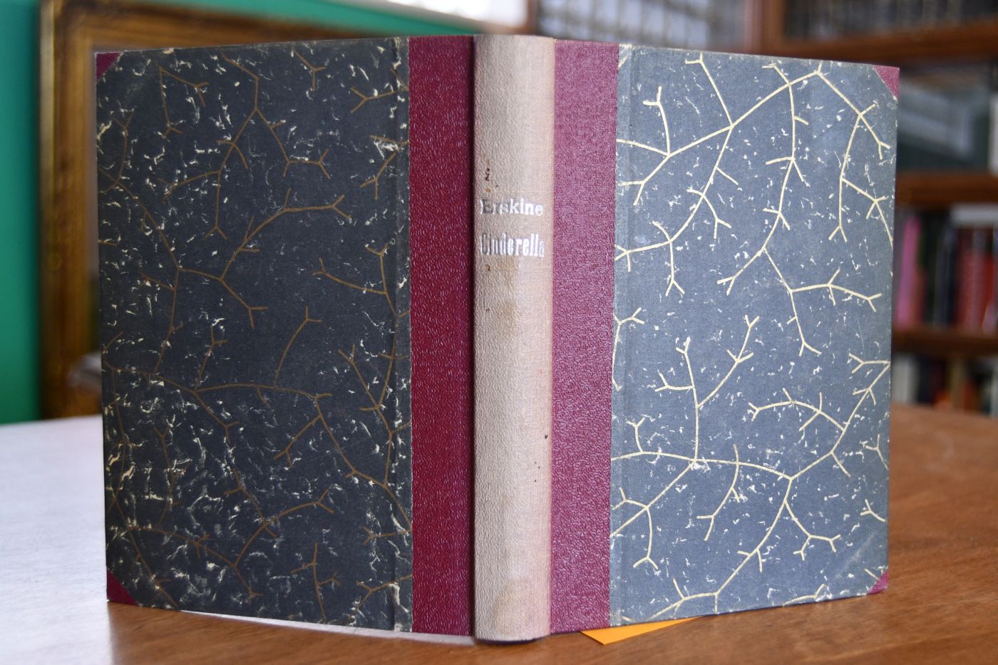 Cinderella`s Daughter and other sequels and consequences.