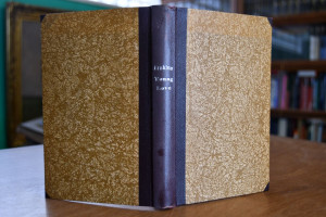 Young Love. Variations on a Theme.