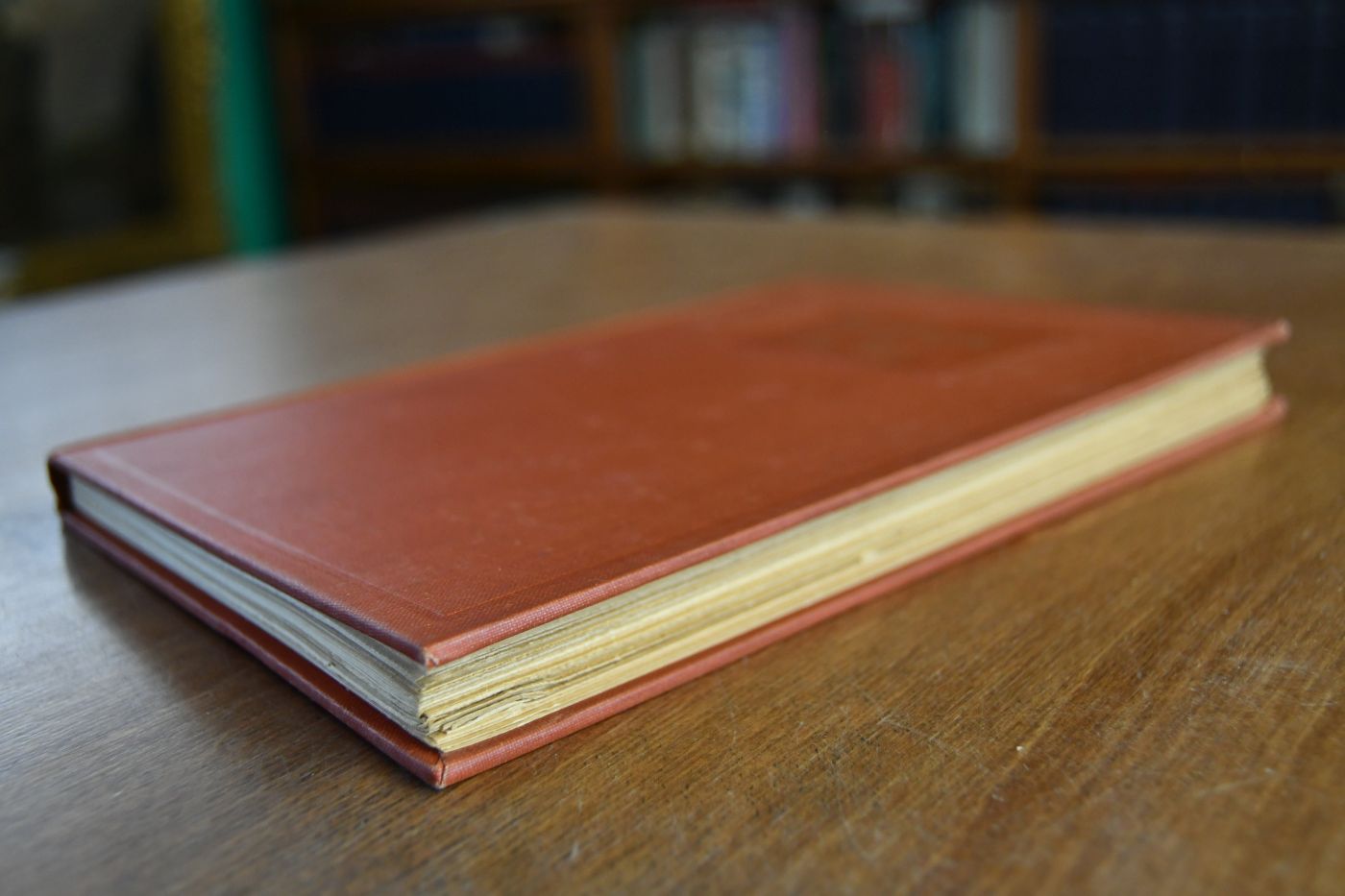 The Gathering of the West.