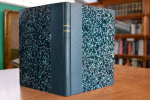 William Hazlitt und Die bildende Kunst.