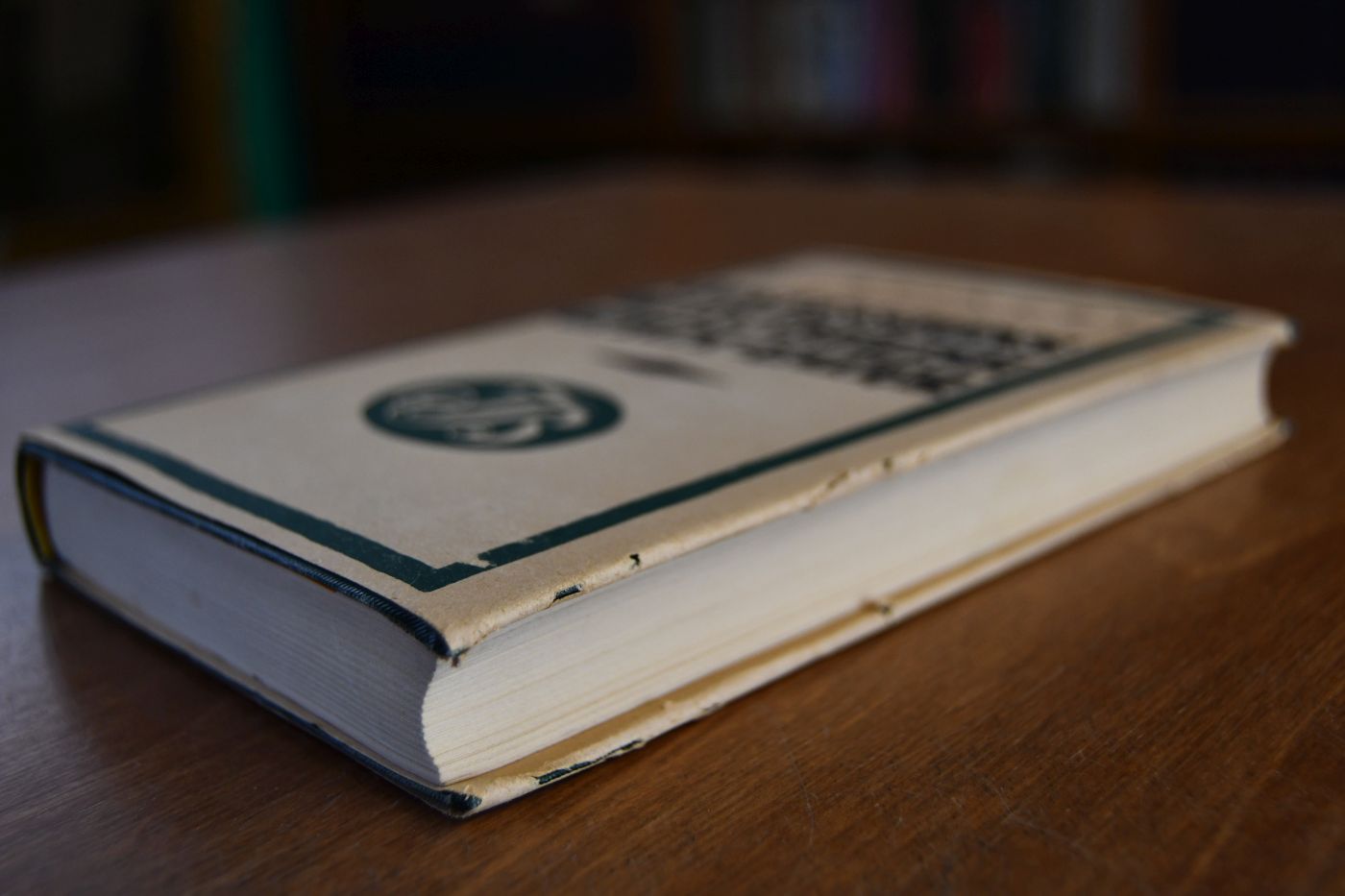 Confessions of an english opium-eater.