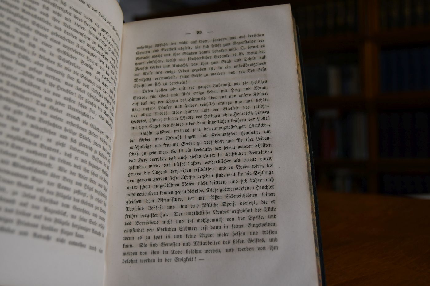 Predigten an`s Tiroler Volk.