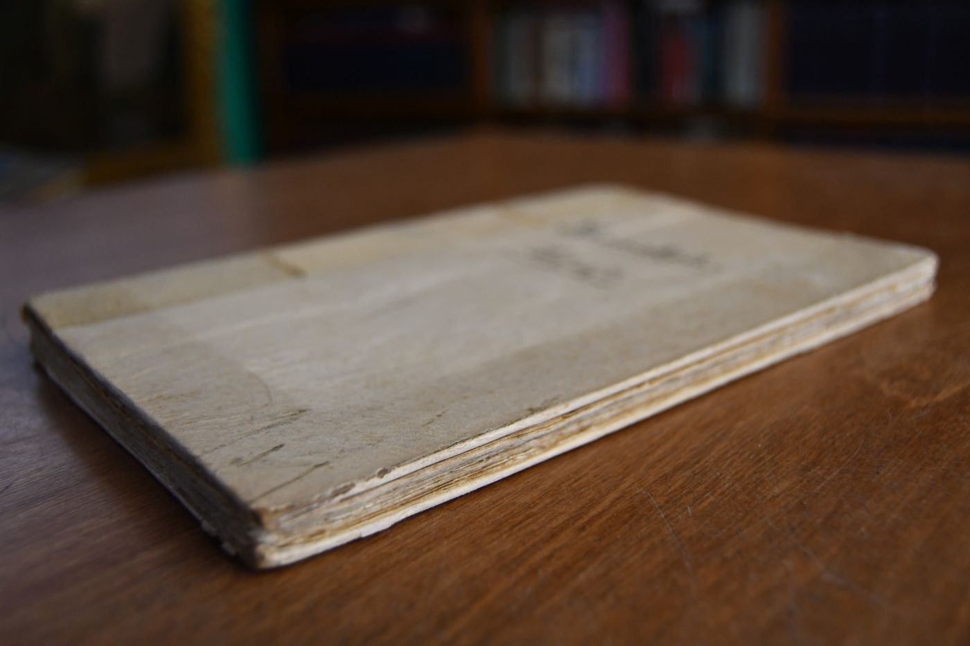 Praktische Anleitung zur Erlernung der Schrift der Suaheli.